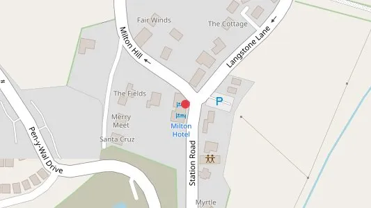 Fifteen by Llanwern Village Bar & Hotel. in Newport