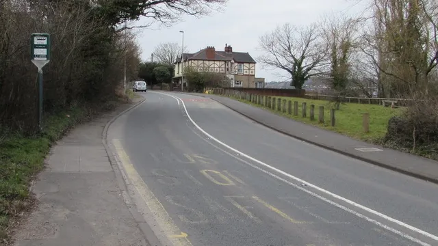 St Julian Inn in Newport