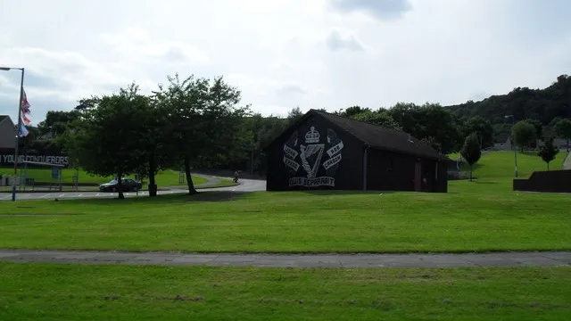 Cloughfern Arms in Newtownabbey