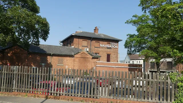 Trent Navigation Inn in Nottingham
