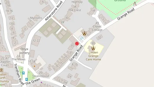 The Malt Shovel Hartshill in Nuneaton