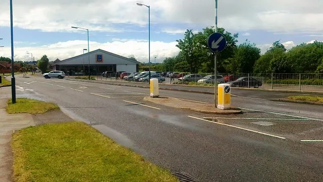 The Kingswood Tavern in Nuneaton
