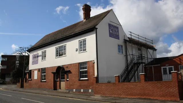 Attleborough Arms in Nuneaton