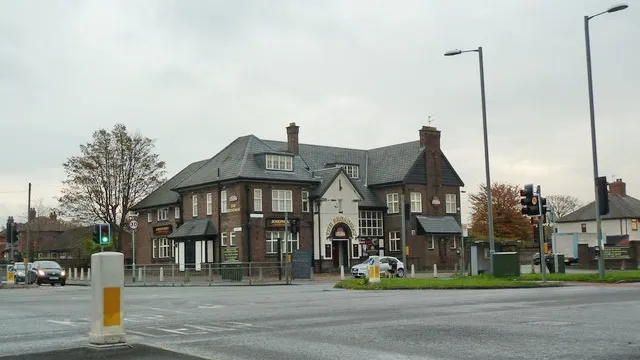 Fairway Inn in Oldham