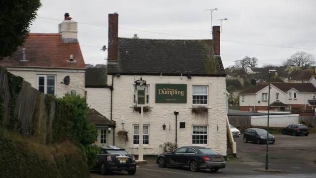 Devon Dumpling in Paignton