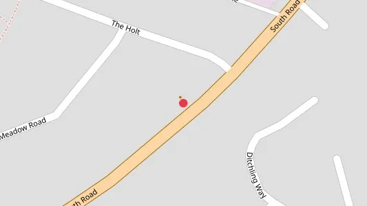 King's Head Cacklebury in Polegate