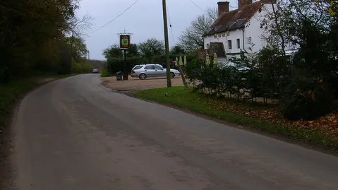 The Old Oak Inn in Polegate