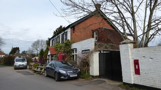 Yew Tree Inn, Arlington in Polegate