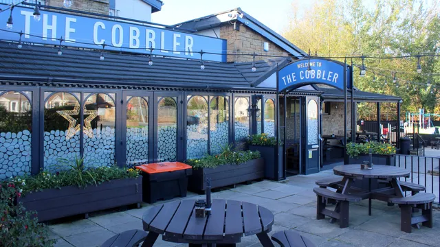 The Cobbler in Pontefract