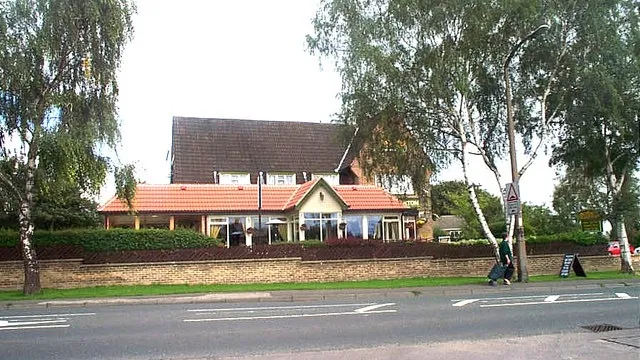 Carleton in Pontefract