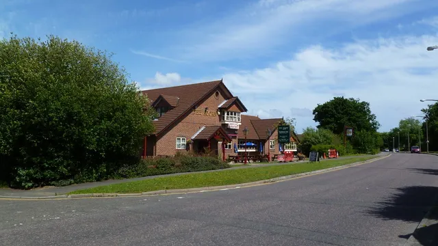 The Acorn in Poole