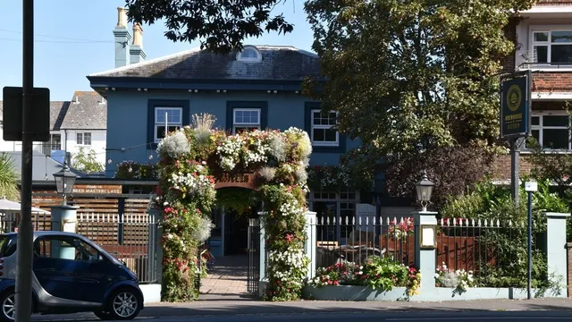 Brewhouse & Kitchen - Southsea in Portsmouth