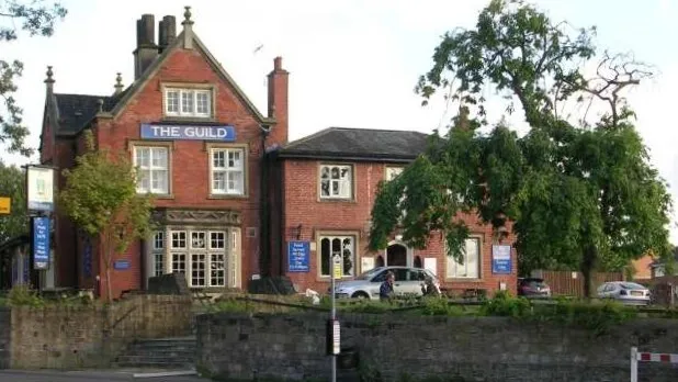 The Guild in Preston