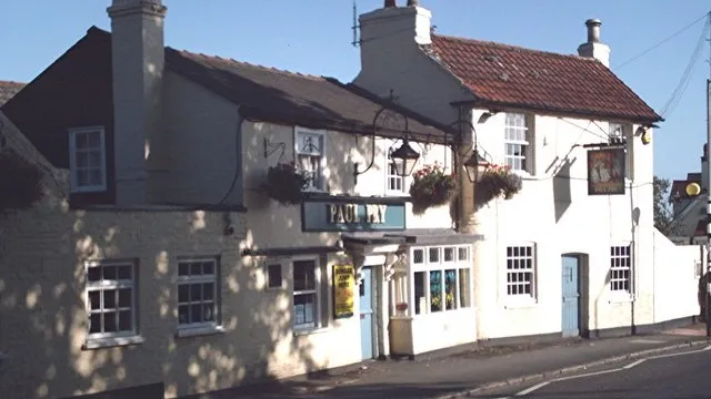 Paul Pry in Rayleigh