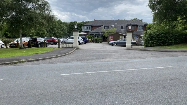 The Bramley Cottage in Redditch