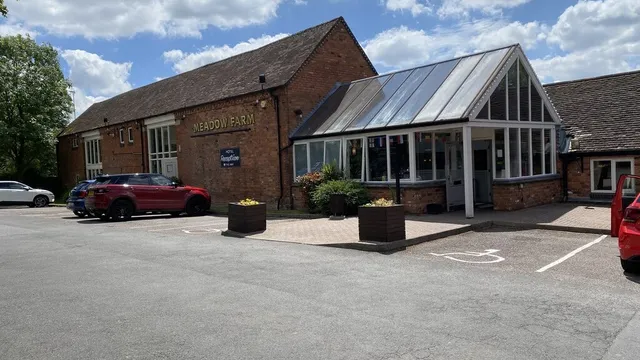 Meadow Farm in Redditch