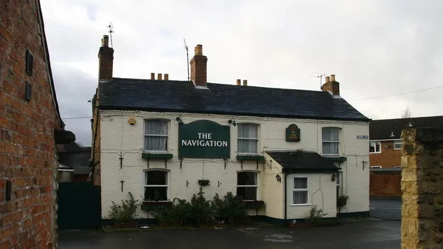 The Navigation Inn in Ripon