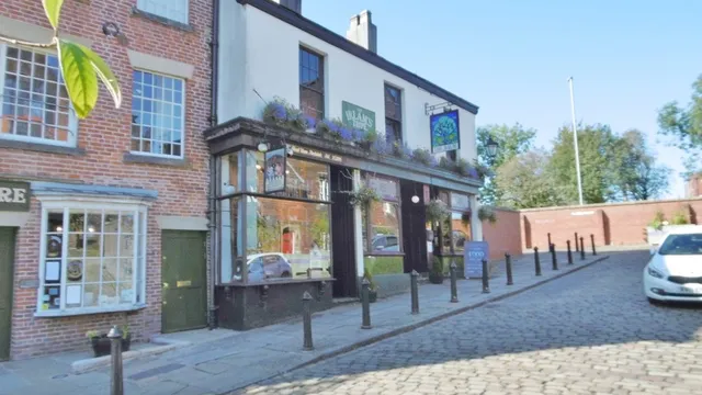 The Baum in Rochdale