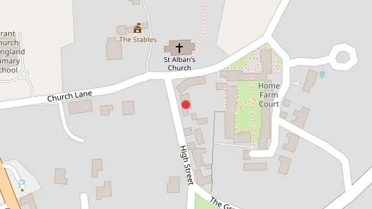 The George Inn in Royal Tunbridge Wells