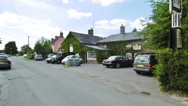 Radnor Arms in Salisbury