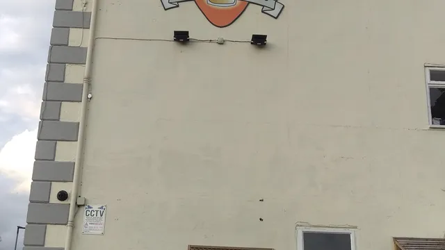 The Brothers Arms in Sheffield
