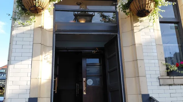 The Lescar in Sheffield