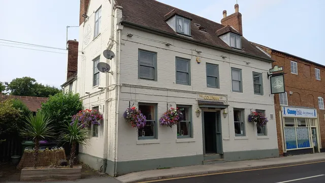 Coleham Tap in Shrewsbury