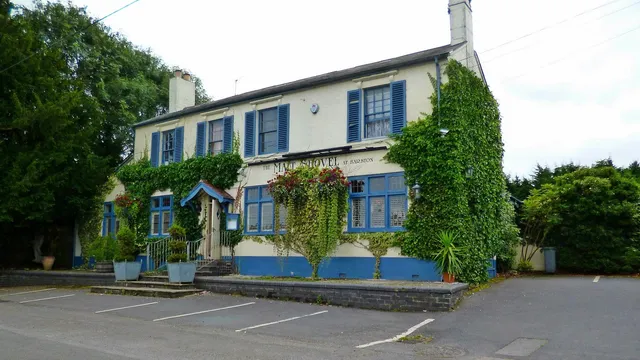 The Malt Shovel in Solihull