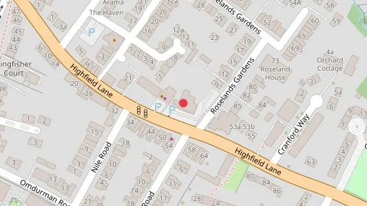 Brewhouse & Kitchen in Southampton