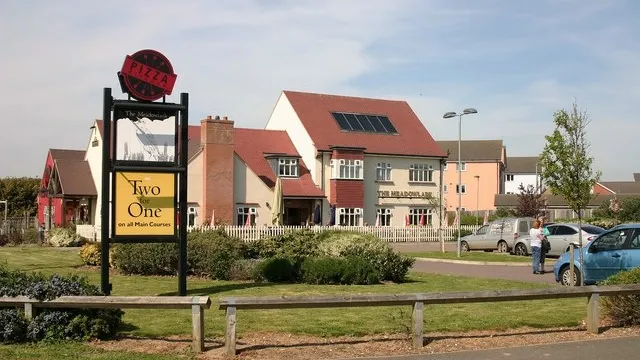 Meadowlark in Southend