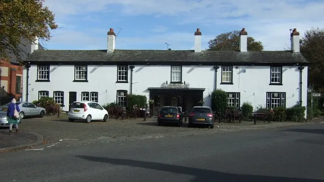 The Hesketh Arms in Southport