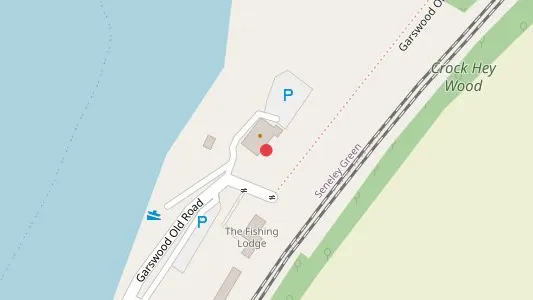 The Dam Bar in St. Helens