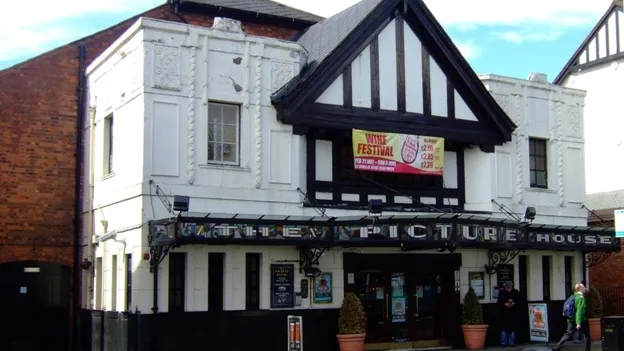 The Picture House - JD Wetherspoon in Stafford