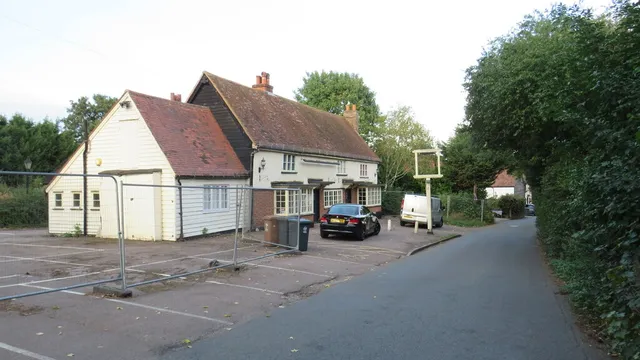 Rose and Crown in Stevenage