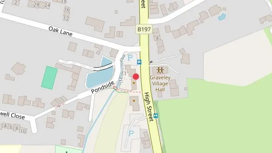 Waggon & Horses in Stevenage