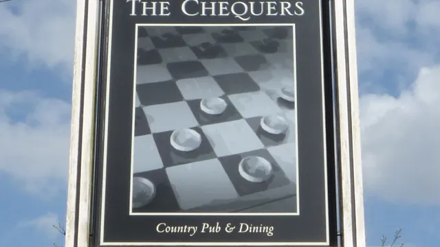 The Chequers in Stevenage