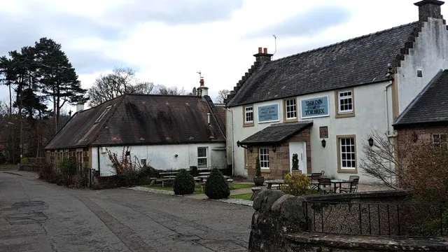 The Inn at Torbrex in Stirling