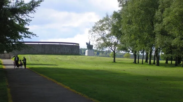 1314 Inn in Stirling