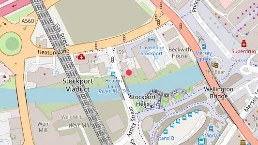 The Runaway Brewery & Taproom in Stockport