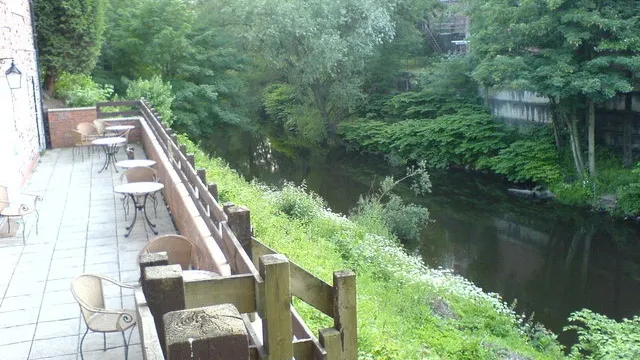 The Midway in Stockport