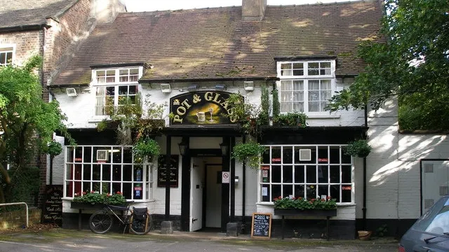 The Pot & Glass in Stockton-on-Tees