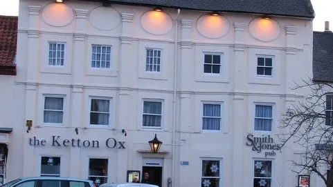 The Ketton Ox in Stockton-on-Tees
