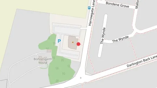 The Mitre in Stockton-on-Tees