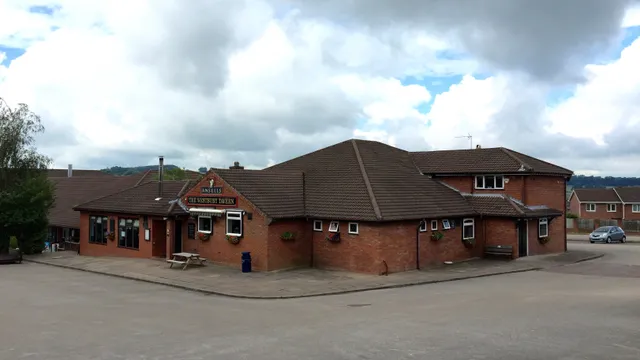 Westbury Tavern in Stoke