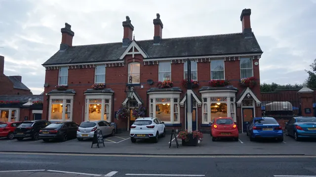 The Seven Stars in Stourbridge