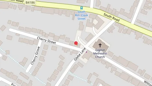 The New Inn in Stourbridge