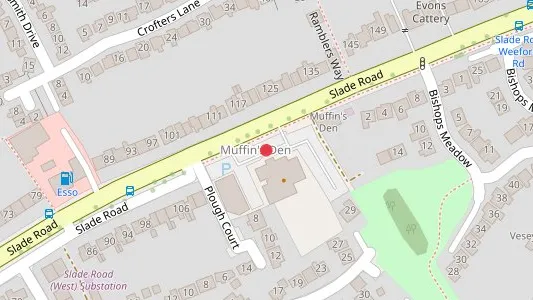 Plough & Harrow Sutton in Sutton Coldfield
