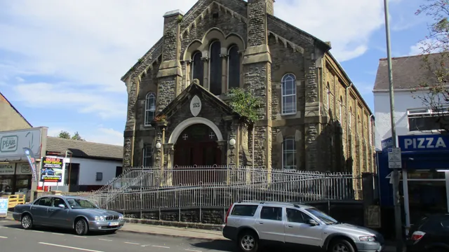 The Brunswick Arms in Swansea