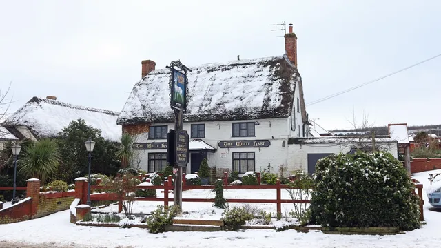 The White Hart, Wroughton in Swindon