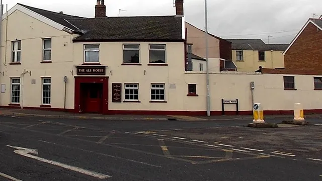 The Ale House in Taunton